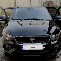 تارا اتوماتیک V4 آبشنال مدل۱۴۰۴معاوضه باسایناکوییک|خودرو سواری و وانت|مشهد, آزادشهر|دیوار