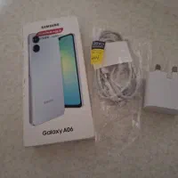 گوشی سامسونگ A06