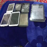 چندعددگوشی خراب ب فروش میرسد|موبایل|اهواز, بهشت آباد|دیوار