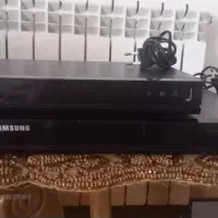 دستگاه دی وی دی سامسونگ صحیح وسالم