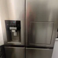 یخچال ساید دوو