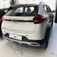 ایکس ۲۲ پرو صفر/ نقد و اقساط|خودرو سواری و وانت|یزد, |دیوار