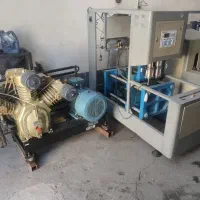 بادکن بطری|ماشینآلات صنعتی|خسروشاه, |دیوار