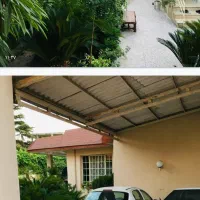 ویلای زیبا خیابان فردوسی