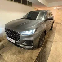 تیگو ۸ پرومکس خشک