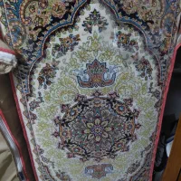 ۴ عدد پشتی نوطرح فرش