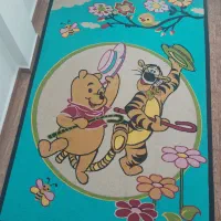 فرش کودک|فرش|تاکستان, |دیوار