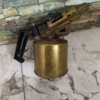 چراغ نفتی  مارک سوئد