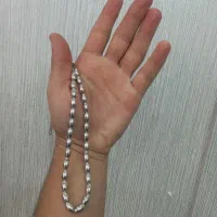 تسبیح نقره|جواهرات|ارومیه, |دیوار