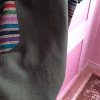 مانتو سبز یشمی مناسب سایز۴۶تا۵۰/۵۲|لباس|تهران, فاطمی|دیوار