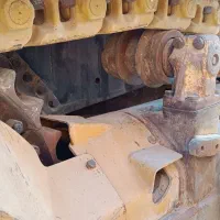 بلدوزر ۱۵۵|خودرو سنگین|شیراز, وزیرآباد|دیوار