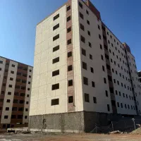 آپارتمان فاز ۷ تهاتر با ماشین وطلا