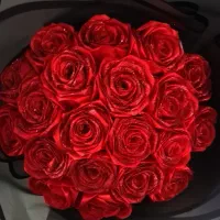 گل ربانی|گل مصنوعی|قم, ولیعصر|دیوار