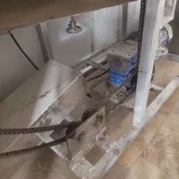 دستگاه سوهان گزی|فروشگاه و مغازه|قم, چهل درخت|دیوار