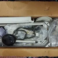 چرخ خیاطی|چرخ خیاطی و ریسندگی|زارچ, |دیوار