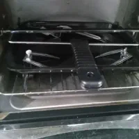 اون توستر|اجاق گاز و لوازم برقی پختوپز|شیراز, حجت آباد|دیوار