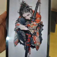 تبلت سامسونگ s6lite p615