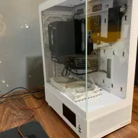 سیستم گیمینگ|رایانه رومیزی|بوشهر, |دیوار