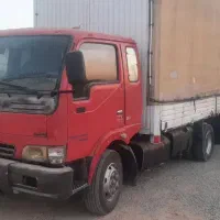 کاویان ۱۰۶ بیرنگ مسقف چادری