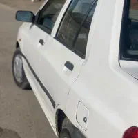 پراید ۹۵ بی رنگ|خودرو سواری و وانت|هشتگرد, تهران دشت|دیوار