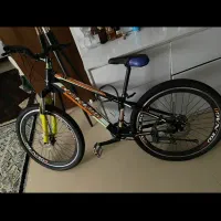 دوچرخه|دوچرخه، اسکیت، اسکوتر|تهران, حکیمیه|دیوار