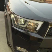 دنا پلاس اپشنال اتومات مدل ۱۴۰۳