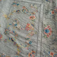 روفرشی دور کش دار