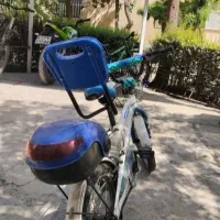 دوچرخه ۱۶