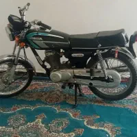 موتور ب شرط کارشناس فروخته میشه سی دی ای