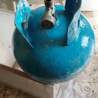 پکنیک،گاز