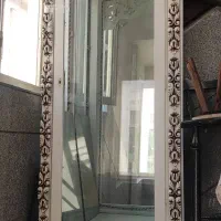 بوفه ویترین