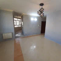 ۵۲ متری دو واحدی پارکینگ اسانسور انباری بالکن