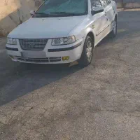 سمند اف سون تک سند|خودرو سواری و وانت|بندر امام خمینی, |دیوار