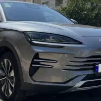 BYD سانگ پلاس