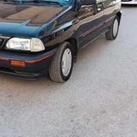 پرایدهاچبک مدل ۱۳۸۸