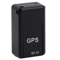 ردیاب آهنربایی سایز ریز Gf07|دوربین مداربسته|تهران, شیخ هادی|دیوار