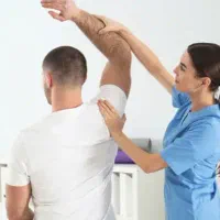 فیزیوتراپی و کلیه خدمات پرستاری در منزل