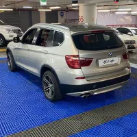 Bmw x3 2013|خودرو سواری و وانت|تهران, اقدسیه|دیوار