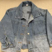 کت و پیراهن جین وارداتی