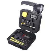 دارای پنل خورشیدی و همچنین درگاه شارژ|ابزارآلات|تهران, مسعودیه|دیوار