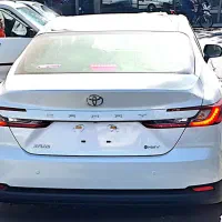 تویوتا کمری Eplas2.5لیتر ژاپن|خودرو سواری و وانت|تهران, مهران (سیدخندان)|دیوار