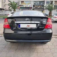 لیفان ۶۲۰ مشکی ۱۸۰۰ مدل۹۳ بیرنگ|خودرو سواری و وانت|رشت, حسین آباد|دیوار