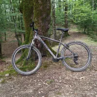 دوچرخه کوهستان جاینت