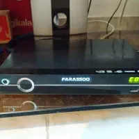 گیرنده دیجیتال فراسو