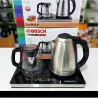 چای‌ساز بوش BOSCH مدل WB130TS