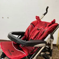 سرویس کالسکه و کریر پیرگاردین