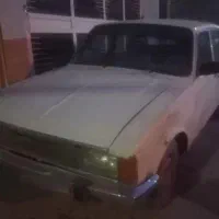 فروشی/ پیکان مدل ۸۲