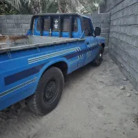 ۴۰۲ گاز سیمی بدون رنگ