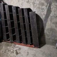 قفسه ام دی اف