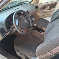 پژو پارس تیوفایو ۴۰۱ دریچه گاز سیمی|خودرو سواری و وانت|بابل, |دیوار